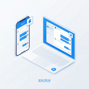 旺旺商聊官网 - 旺旺商聊客服工作量分配设置指南