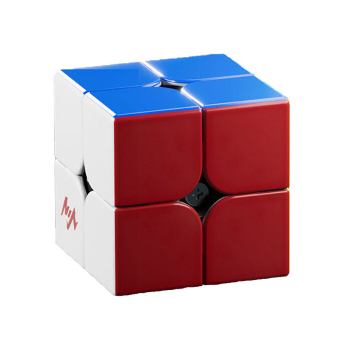 Vin Cube 2x2 Magnetic